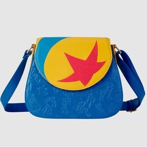 Toy Story Limited Edition All-Over Print Crossbody Bag